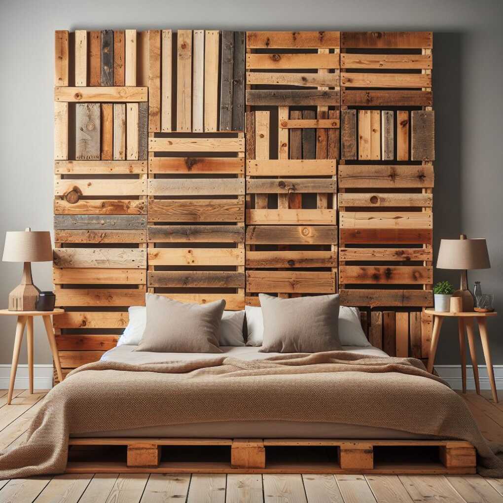 Pallet Perfection