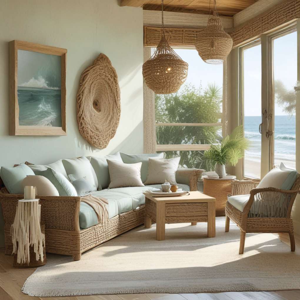 Coastal Retreat