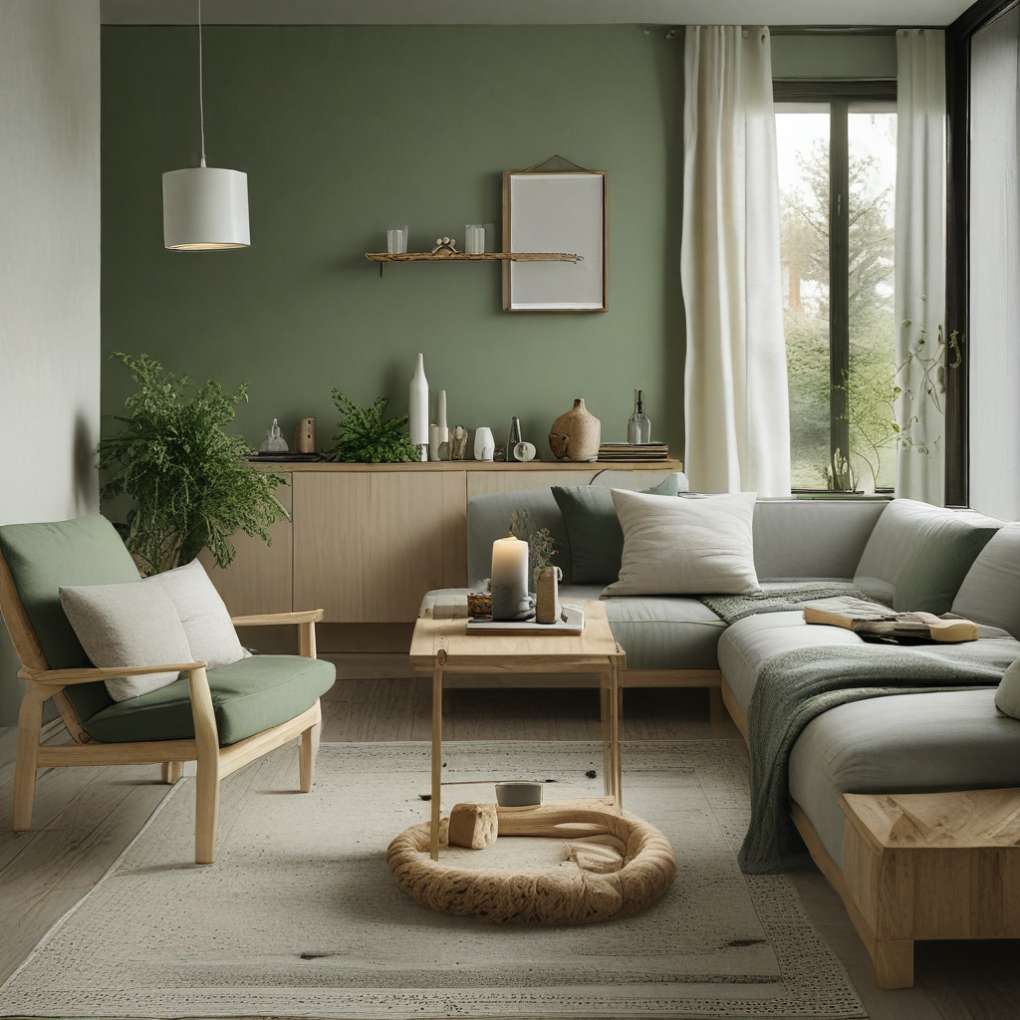 Scandinavian Simplicity