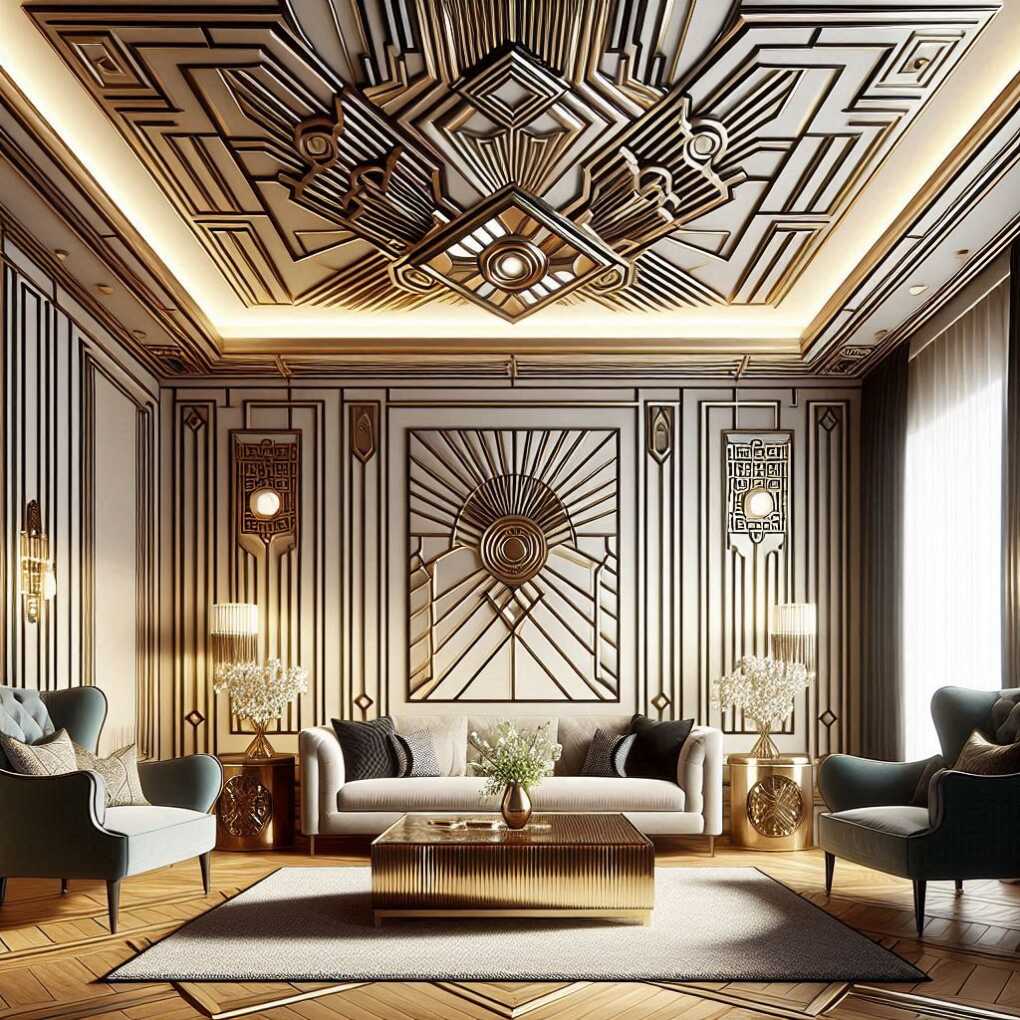 Art Deco Elegance