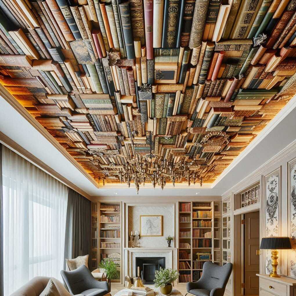 Book Lovers' Paradise