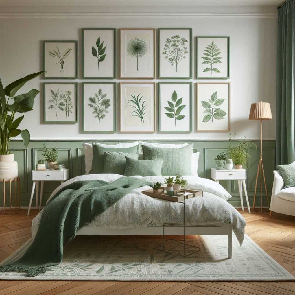 Botanical Prints