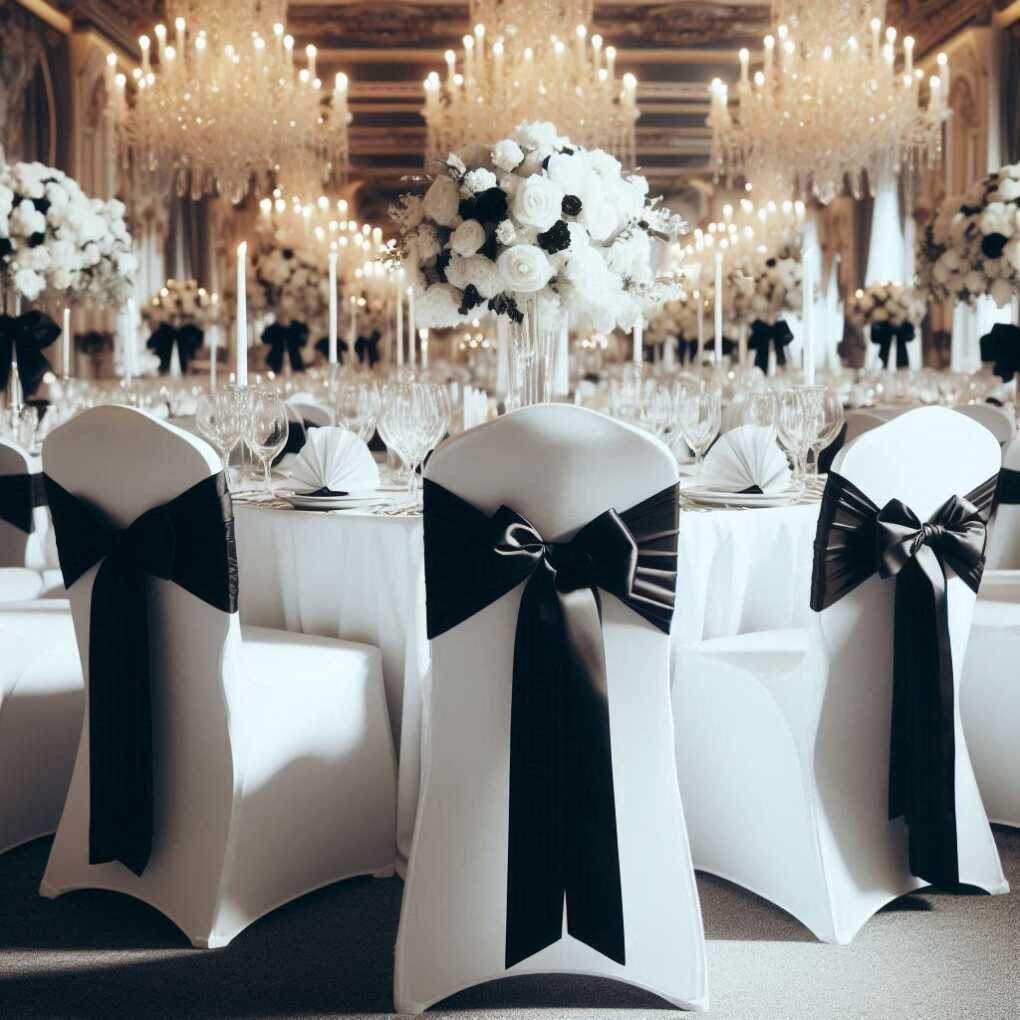 Elegant Chair Covers