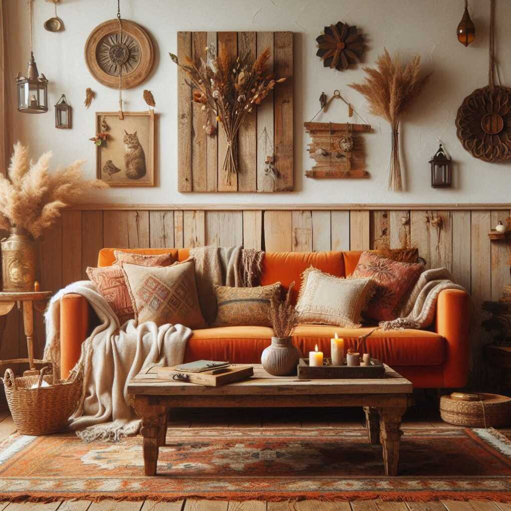 Rustic Charm