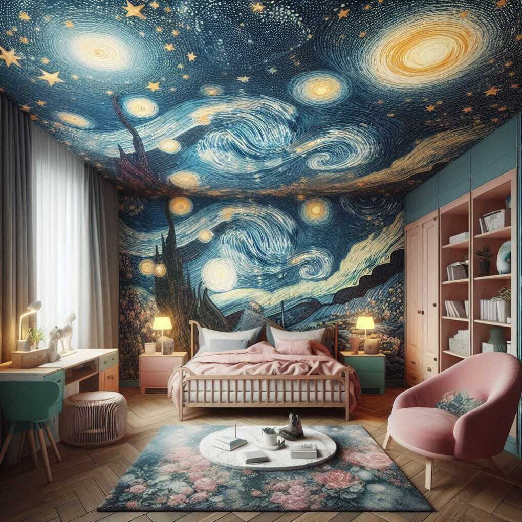 Starry Night