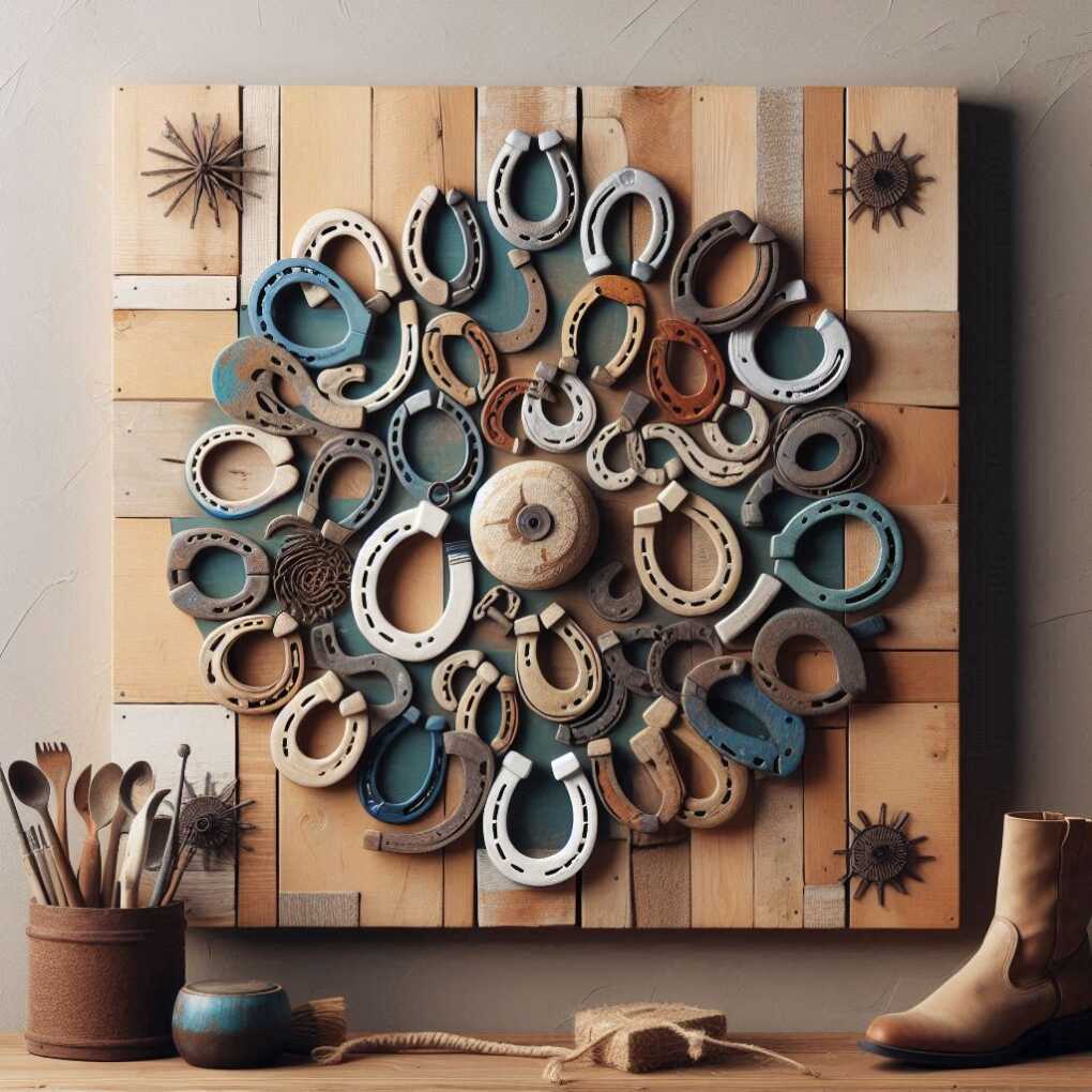 Decorative Wall Art