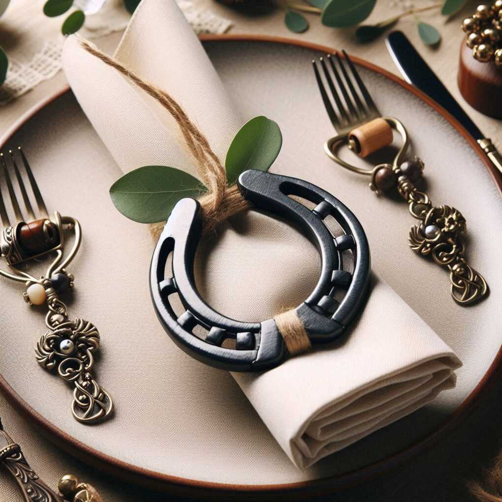 Napkin Rings