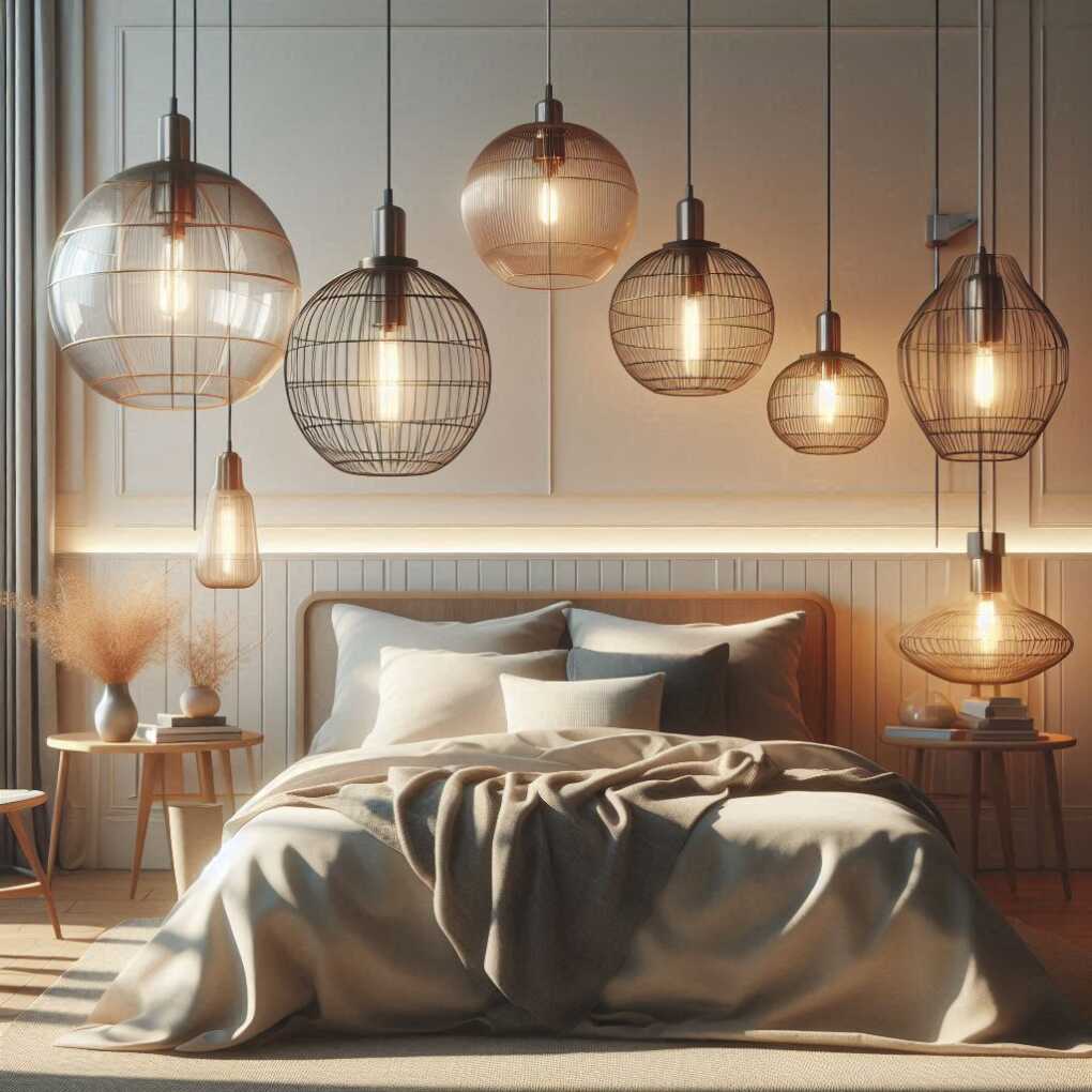 Pendant Lighting