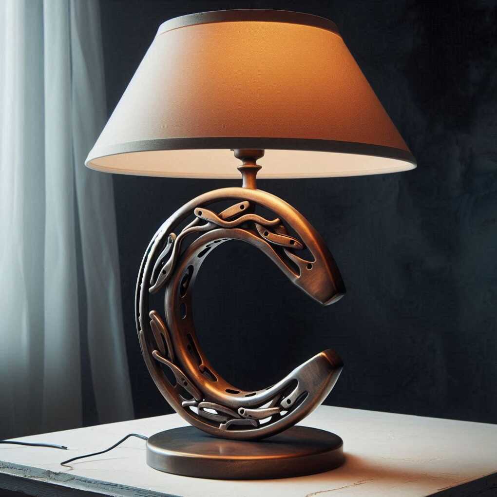 Table Lamp Base