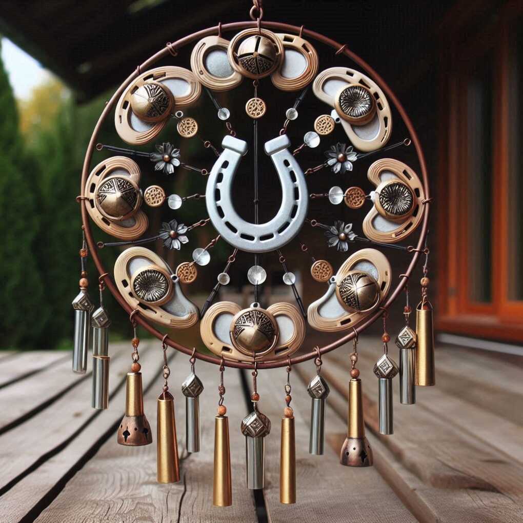 Wind Chimes