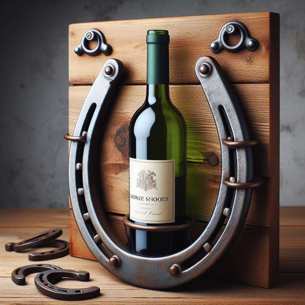 Wine Bottle Holder