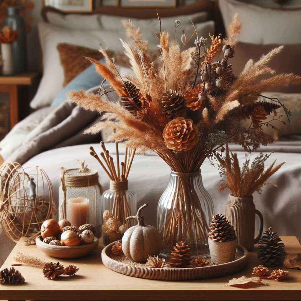 6. Nature-Inspired Decor