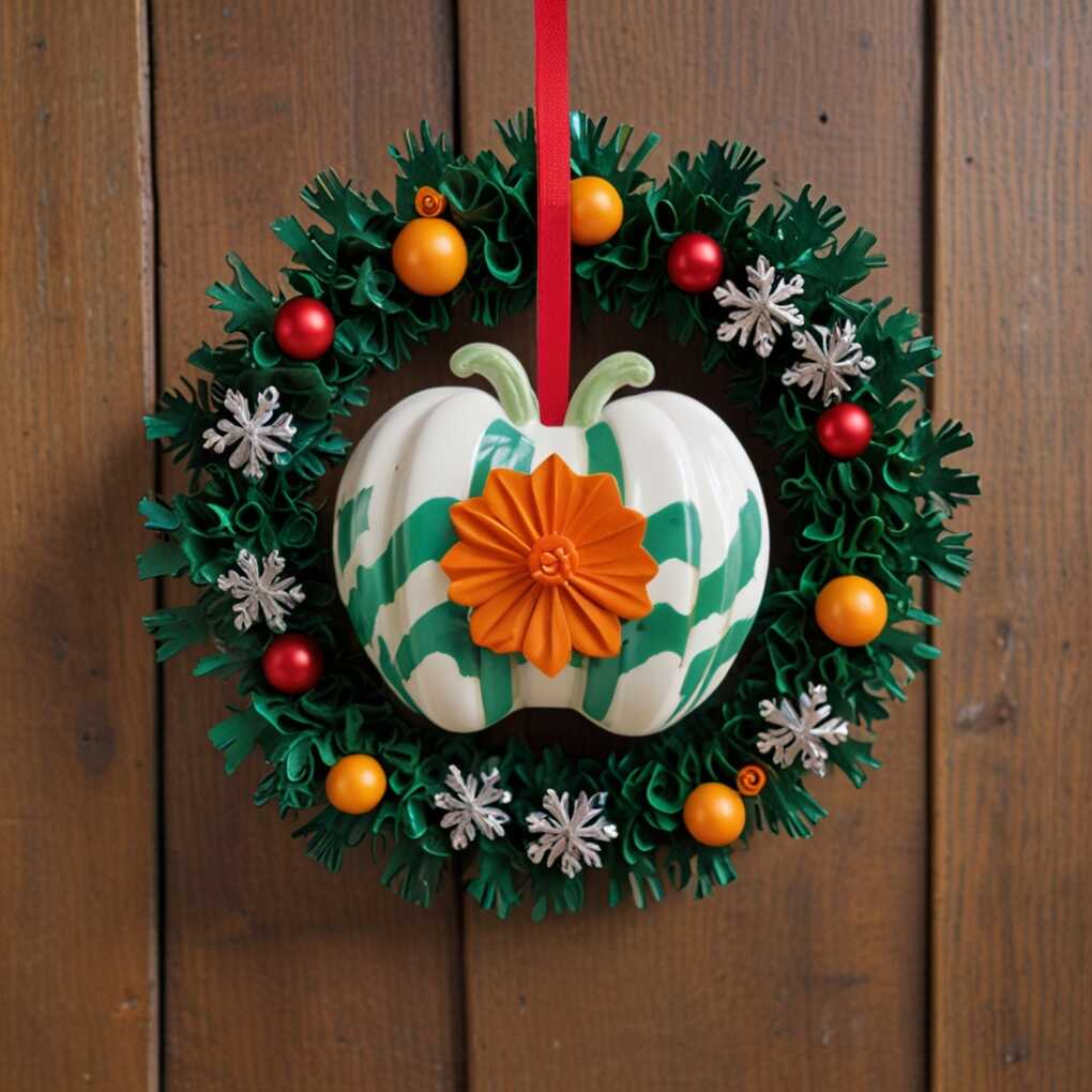 Seasonal and Holiday Decorations