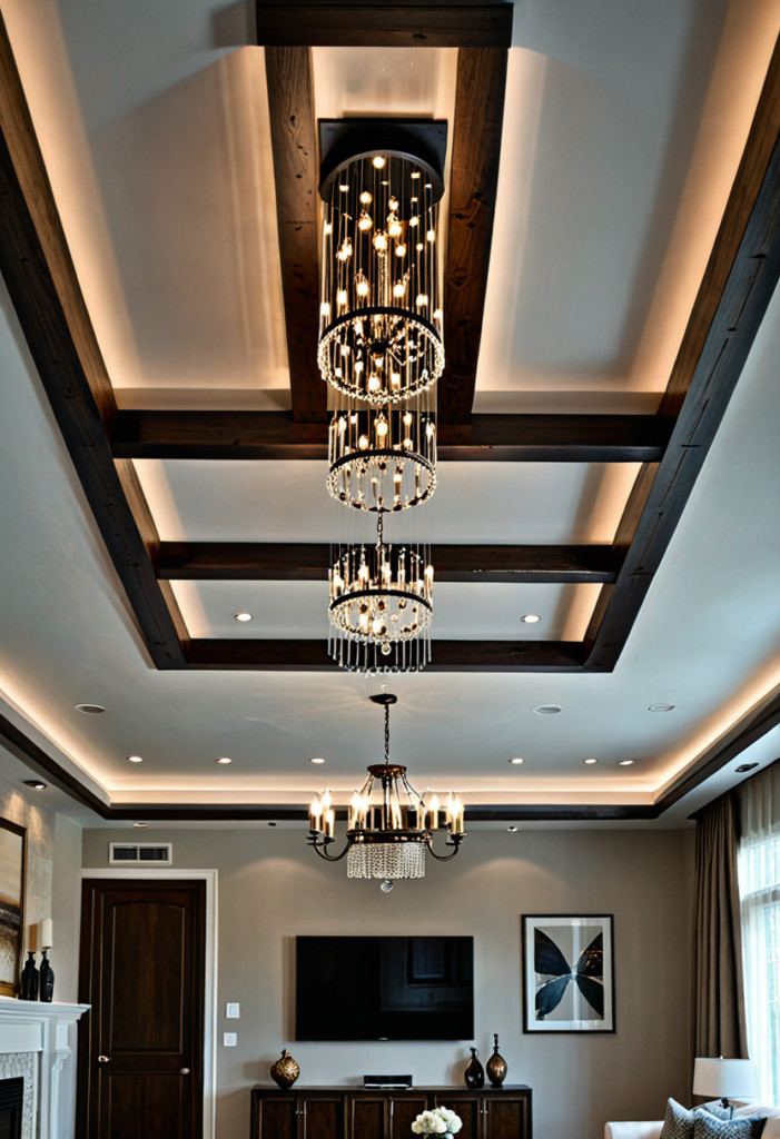 Tray Ceiling