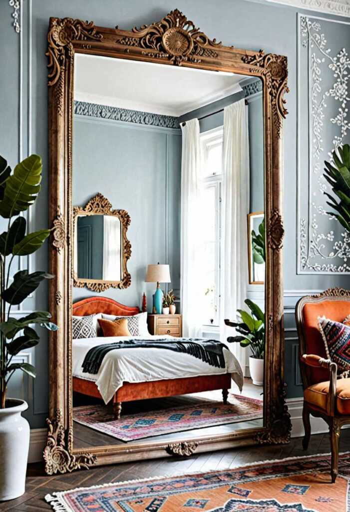 Add a Statement Mirror