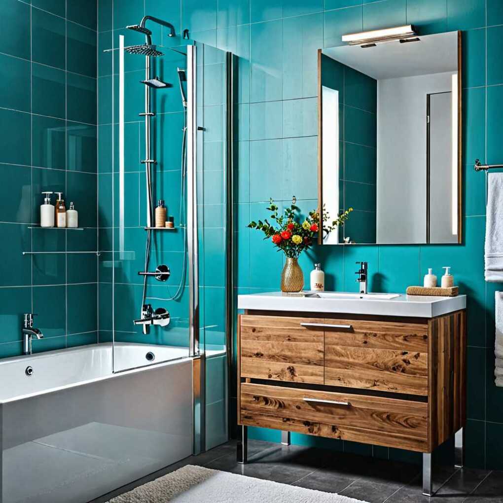 Bathroom Decor Ideas