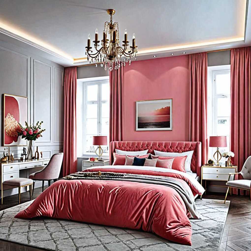 Chic Bedroom Ideas