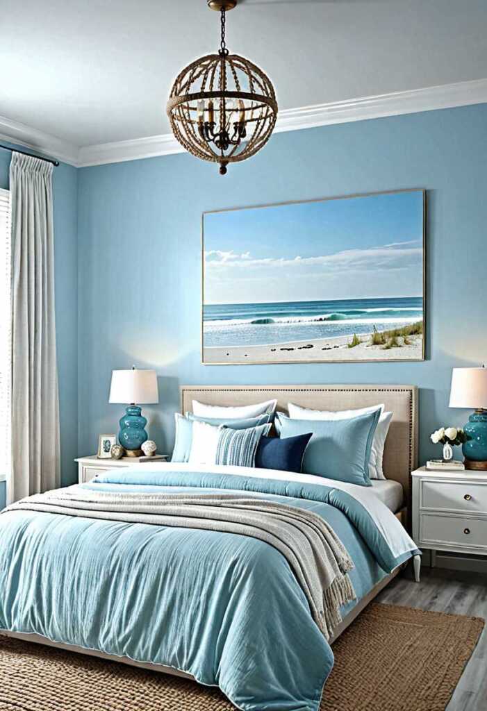 Coastal Charm