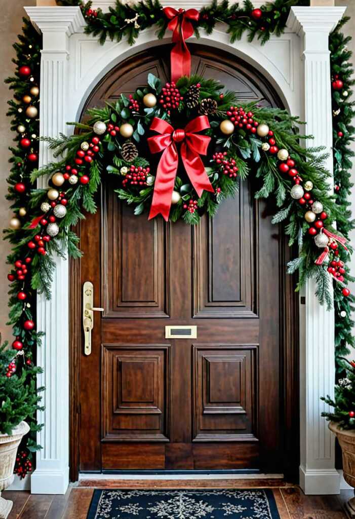 Elegant Wreaths