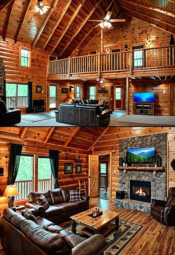 Family-Friendly Cabin