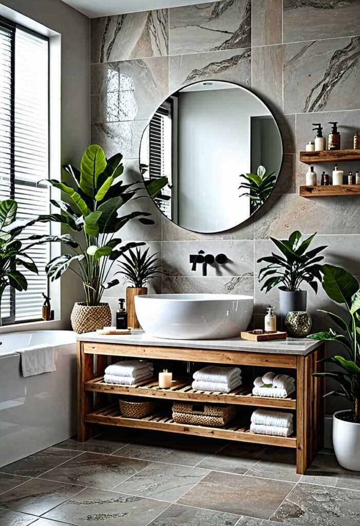 Incorporate Natural Elements