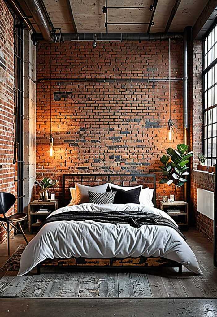 Industrial Chic