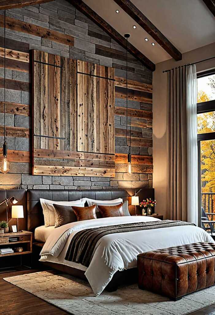 Rustic Elegance