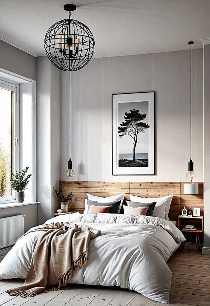 Scandinavian Simplicity