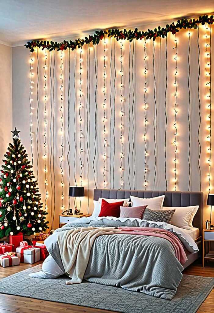 Twinkling Fairy Lights