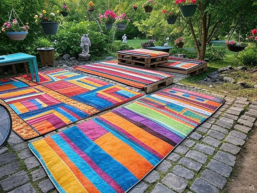 Outdoor Rugs