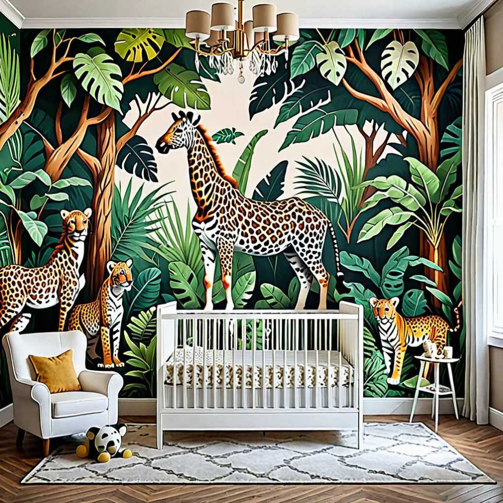 Animal Print Wallpapers