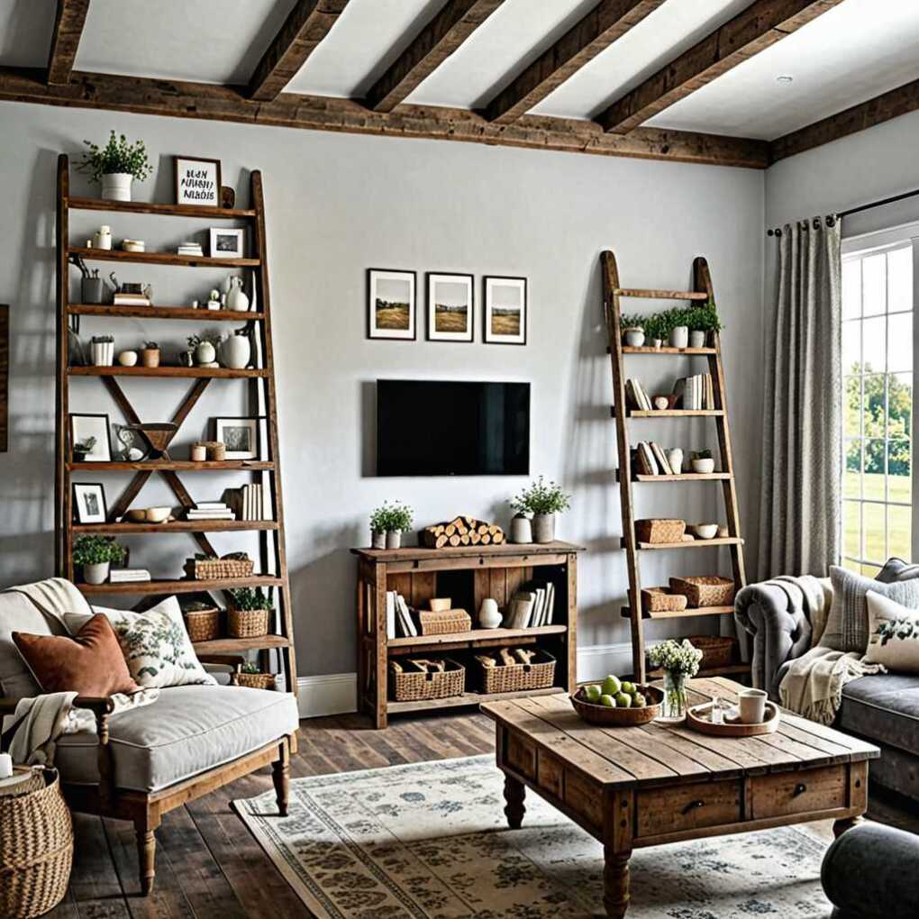 Farmhouse Decor