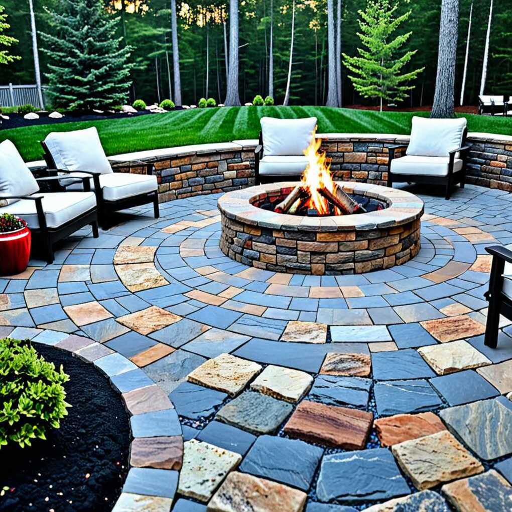 Fire Pits