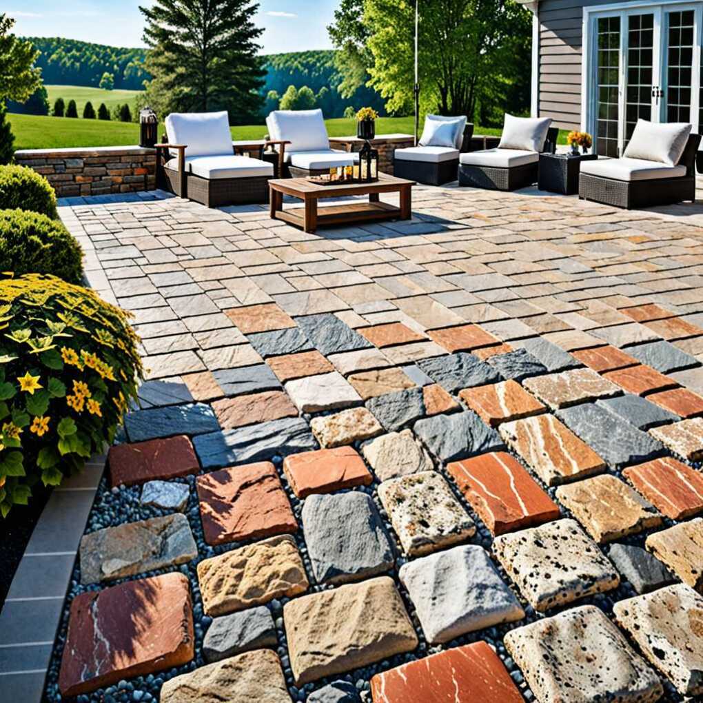 Hardscape Ideas to Elevate Your Outdoor Living Space