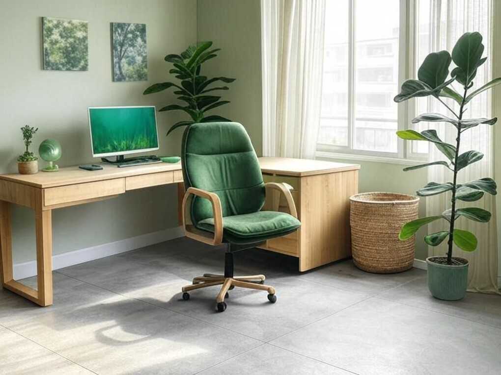 Invest in Sustainable Furniture