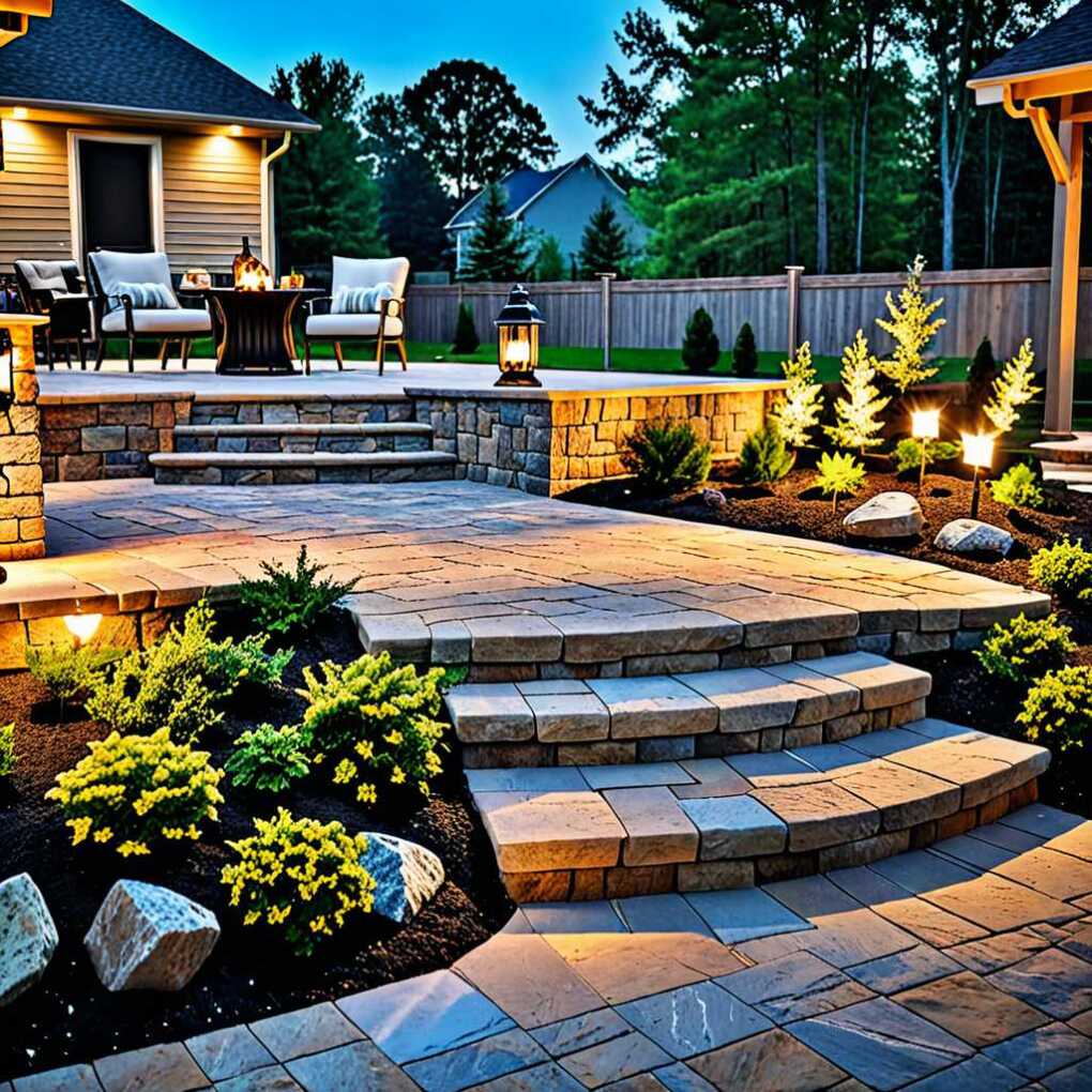 Outdoor Lighting