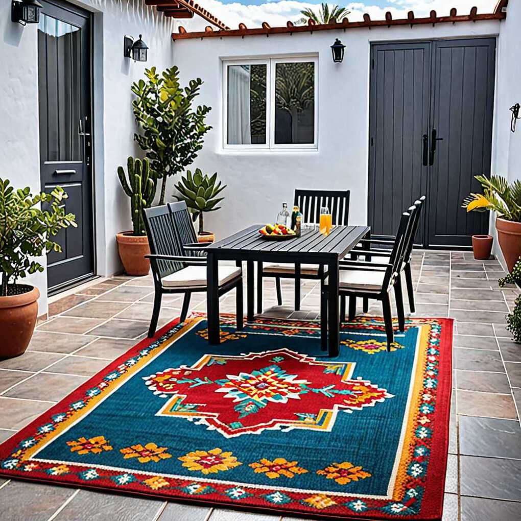 Outdoor Rugs