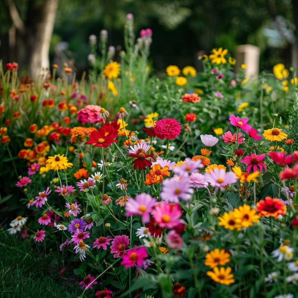 Cutting Garden