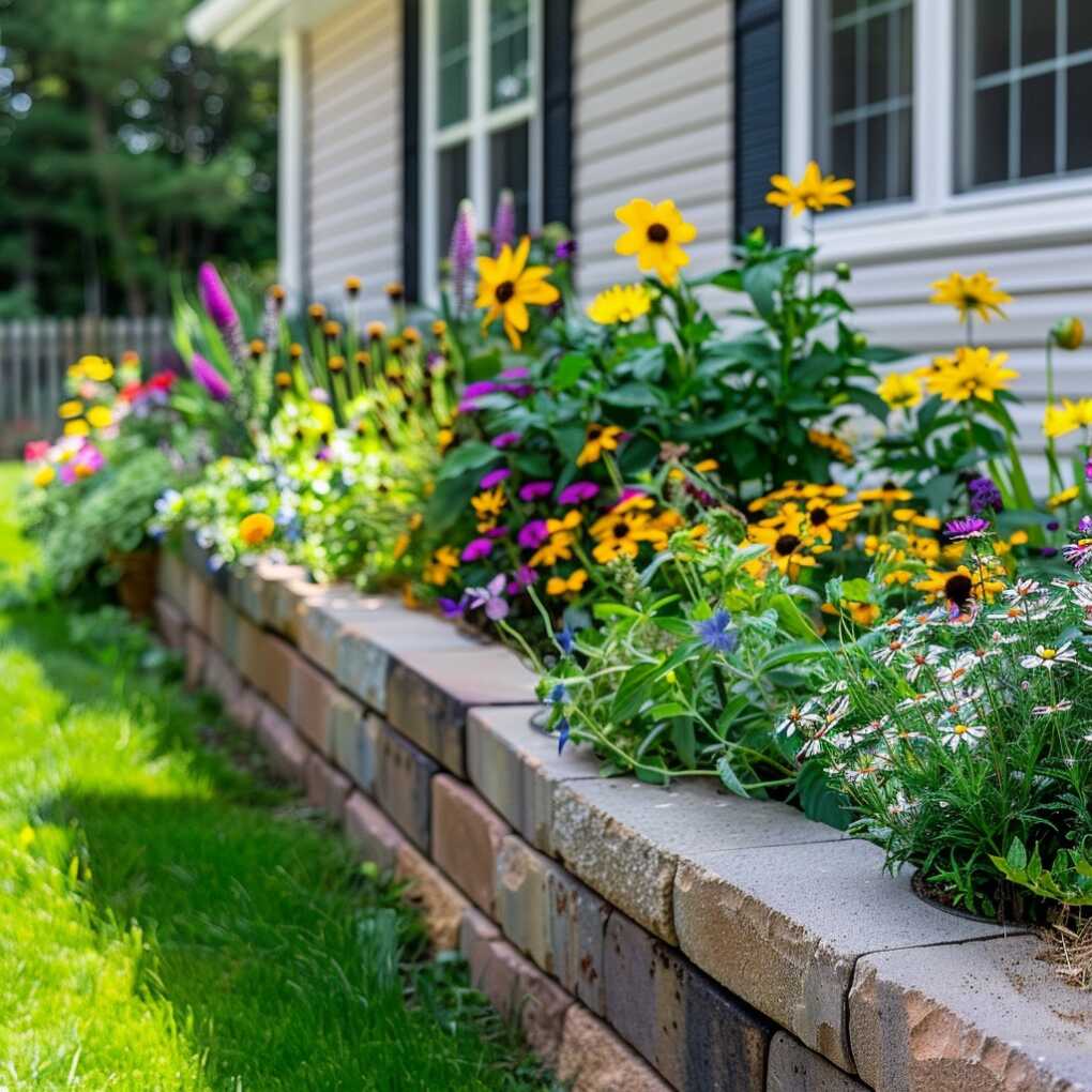 Herb Garden