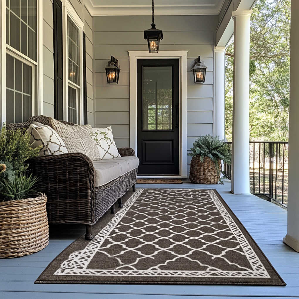 Outdoor Rugs